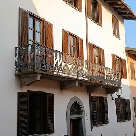 Gasthof Casa La Morra