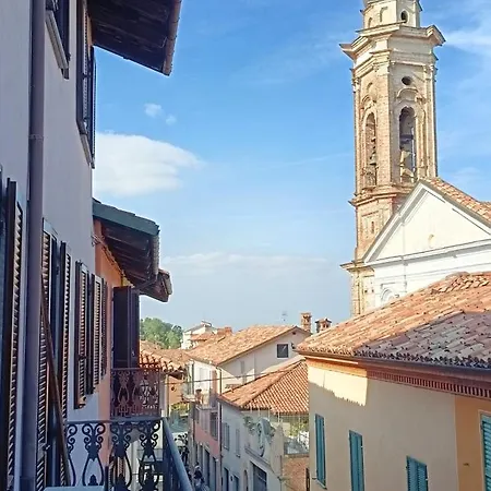 Casa La Morra