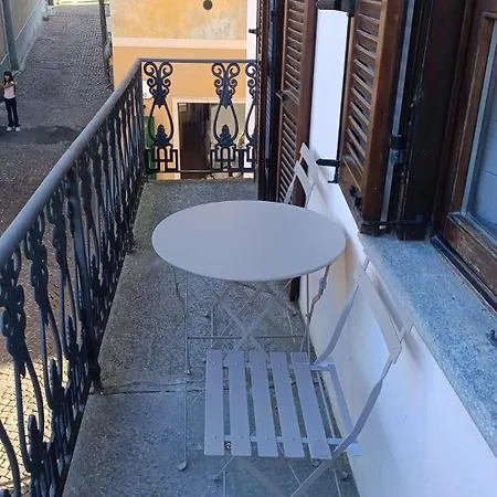 Casa La Morra