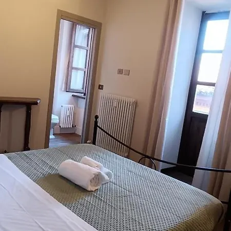 Casa Gasthof La Morra