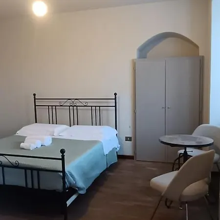 Gasthof Casa La Morra