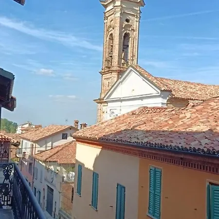 Gasthof Casa La Morra