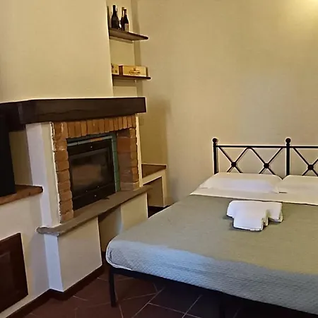 Gasthof Casa La Morra